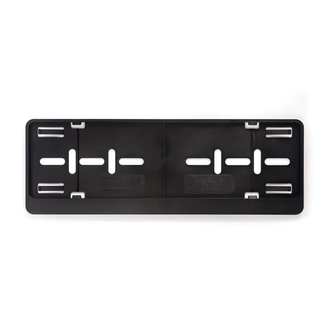 Hovedbilde Skiltramme til traktor uten tekst