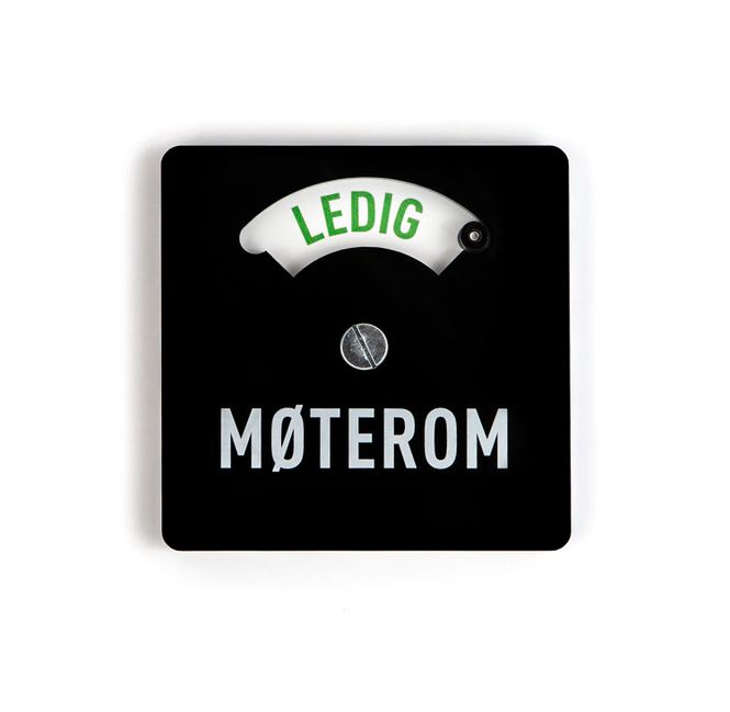 Hovedbilde Ledig opptatt med tekst